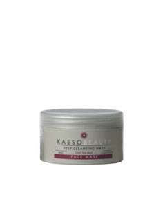 KAESO DEEP CLEANSING MASK 2