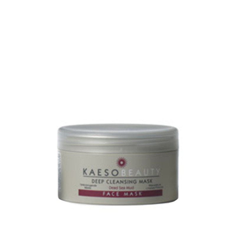 KAESO DEEP CLEANSING MASK