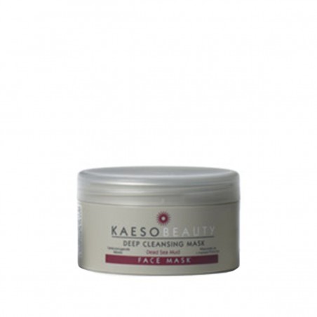 KAESO DEEP CLEANSING MASK KAESO DEEP CLEANSING MASK