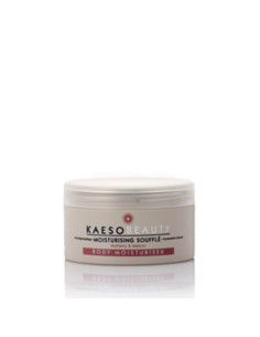 KAESO MOISTURISING SOUFFLE BODY MOISTURISER 