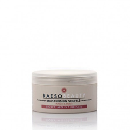 KAESO MOISTURISING SOUFFLE BODY MOISTURISER 