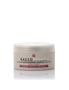 KAESO MOISTURISING SOUFFLE BODY MOISTURISER  2