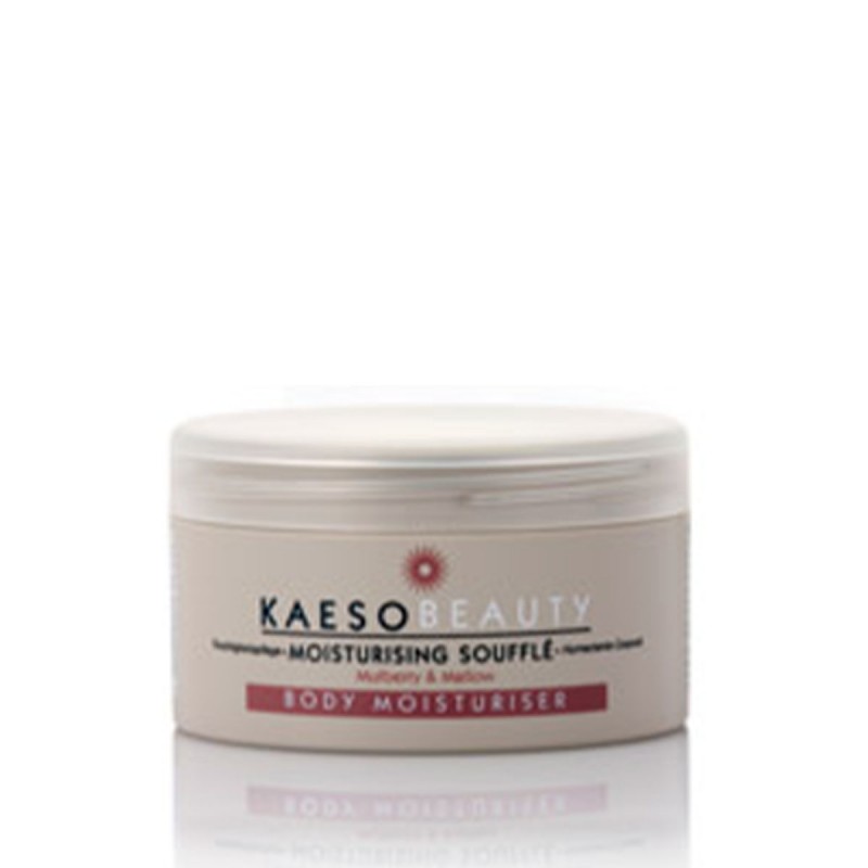 KAESO MOISTURISING SOUFFLE BODY MOISTURISER 