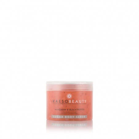 KAESO SUGAR BODY SCRUB 