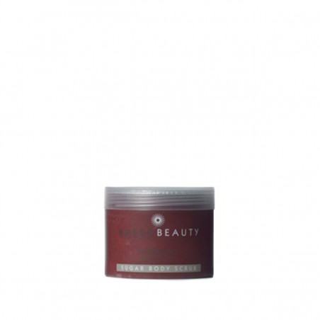 KAESO SUGAR BODY SCRUB 