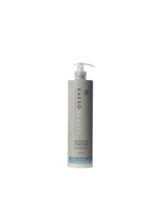 KAESO REVITALISE YOUR EYES EYE MAKE UP 2