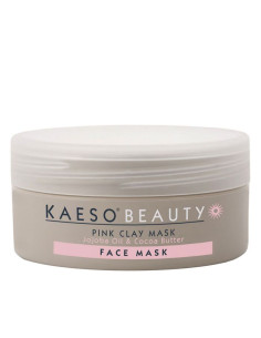 PINK CLAY MASK  2