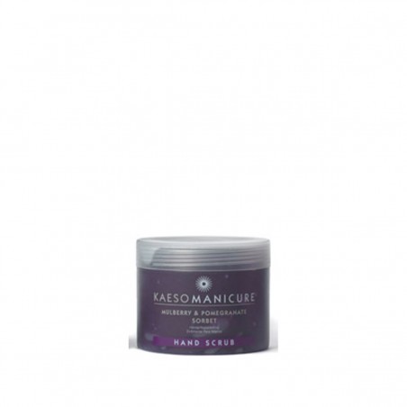 MULBERRY & POMEGRANATE SORBET HAND 