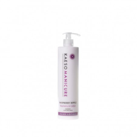 RASPBERRY RIPPLE HAND LOTION
