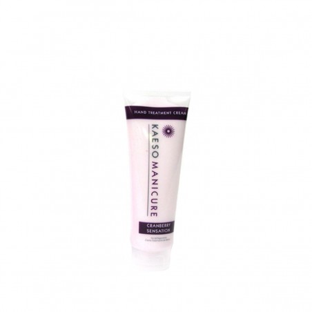 CRANBERRY SENSATION HAND TREATMENT CREAM