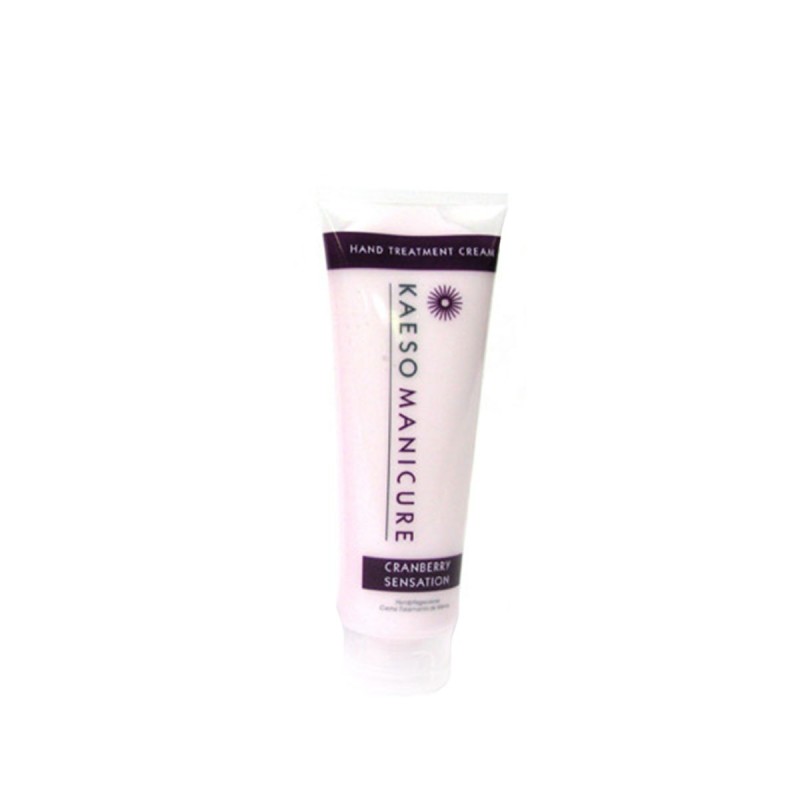 CRANBERRY SENSATION HAND TREATMENT CREAM
