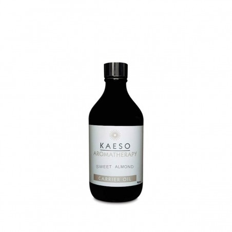 KAESO SWEET ALMOND OIL