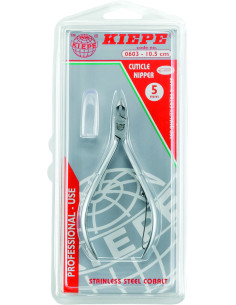 TRONCHESE PELLICINE  ACCIAIO AL COBALTO 10,5cm 2