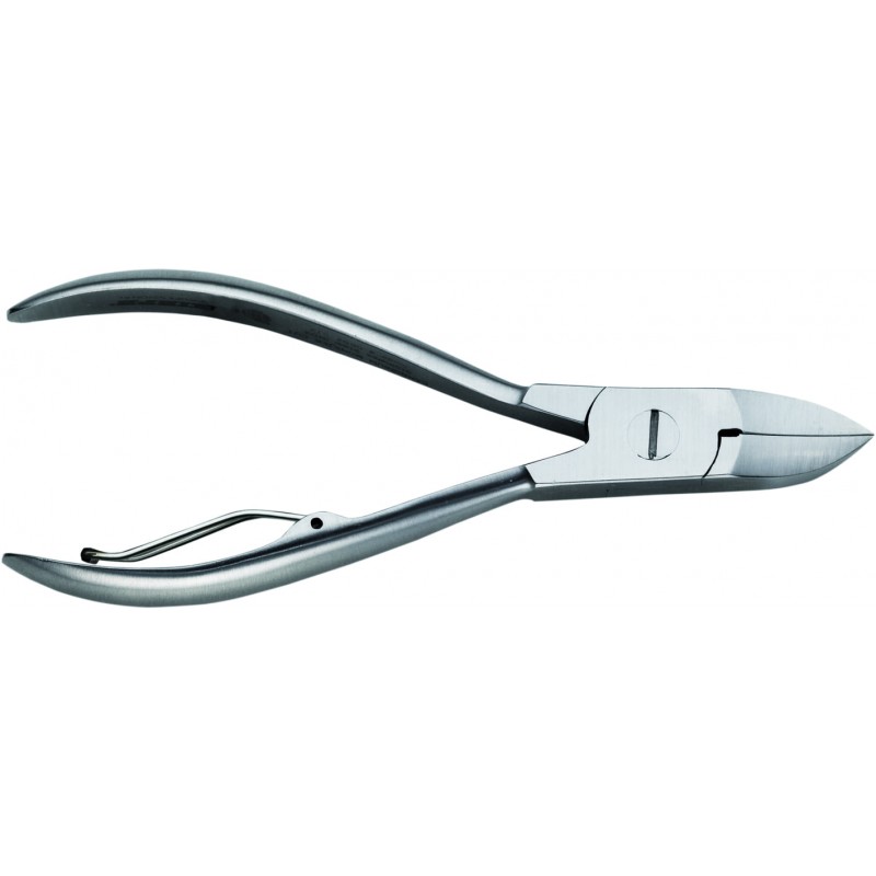 TRONCHESE UNGHIE ACCIAIO INOX STERILIZZABILE