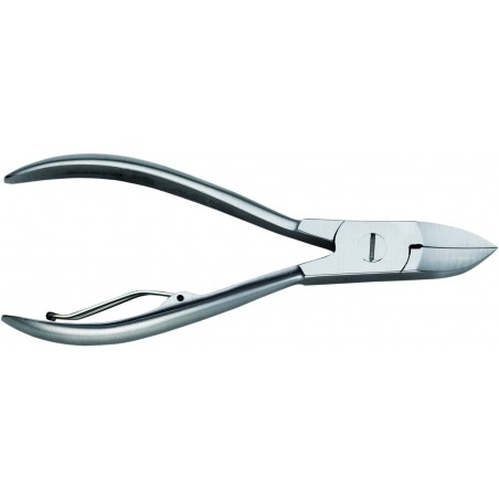 TRONCHESE UNGHIE ACCIAIO INOX STERILIZZABILE TRONCHESE UNGHIE ACCIAIO INOX STERILIZZABILE
