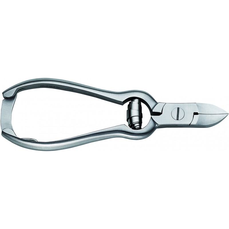 TRONCHESE UNGHIE  ACCIAIO INOX STERILIZZABILE