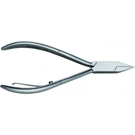 TRONCHESE UNGHIE INCARNITE  ACCIAIO INOX STERILIZZABILE TRONCHESE UNGHIE INCARNITE  ACCIAIO INOX STERILIZZABILE