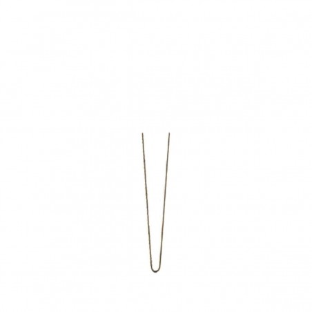 FORCELLONI LISCI 75MM  500gr 