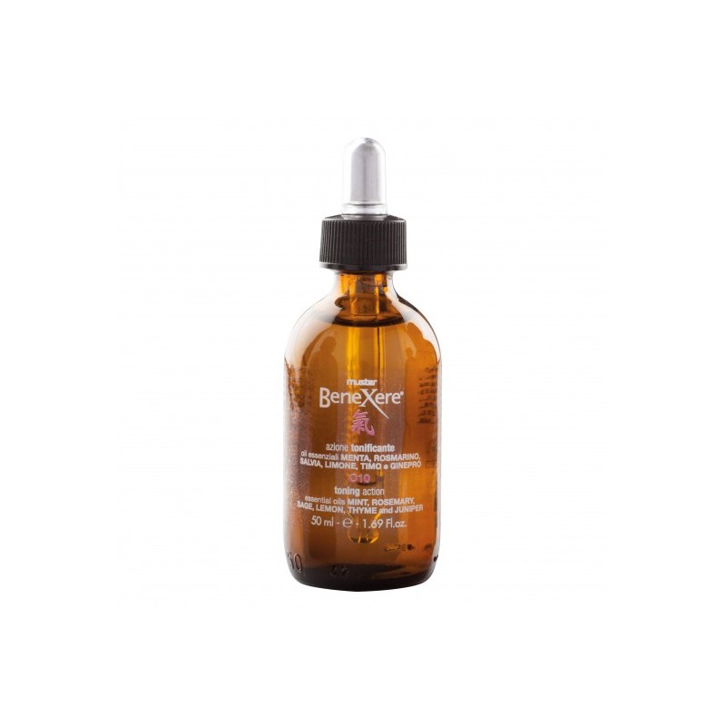 OLIO ESSENZIALE 50ml