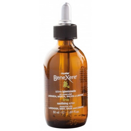 OLIO ESSENZIALE 50ml OLIO ESSENZIALE 50ml