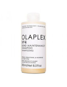 OLAPLEX MAINTENANCE SHAMPOO