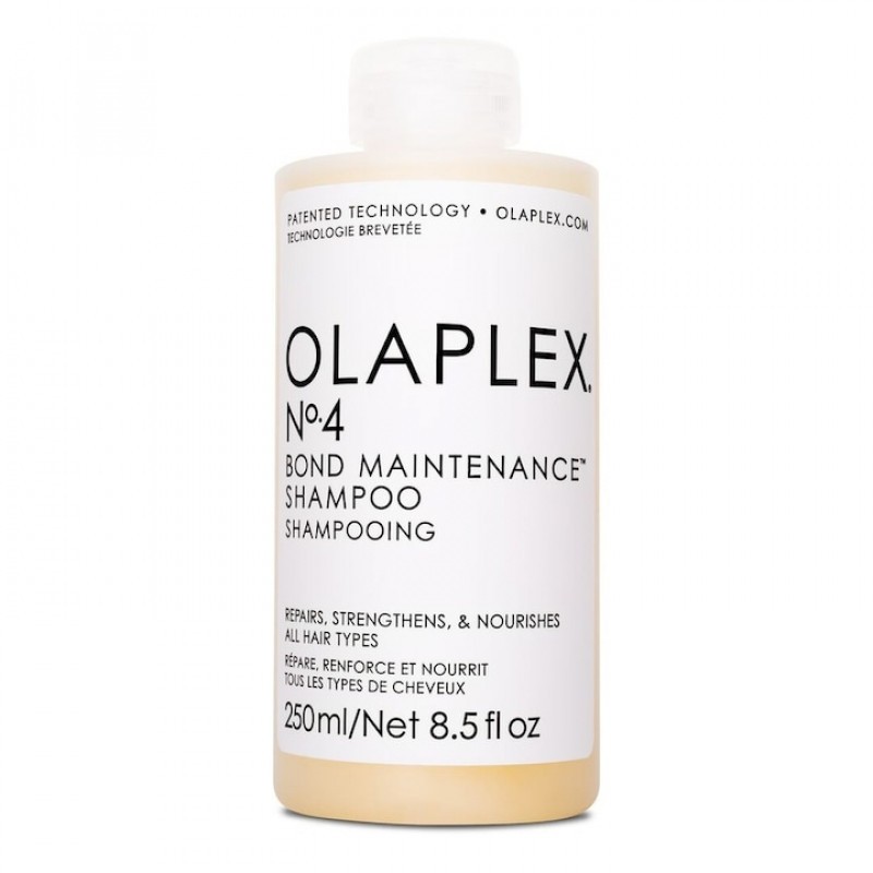 OLAPLEX MAINTENANCE SHAMPOO