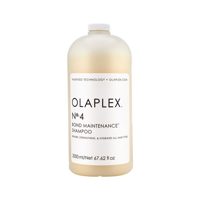 OLAPLEX MAINTENANCE SHAMPOO