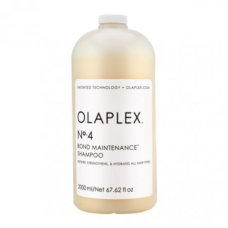 OLAPLEX MAINTENANCE SHAMPOO OLAPLEX MAINTENANCE SHAMPOO