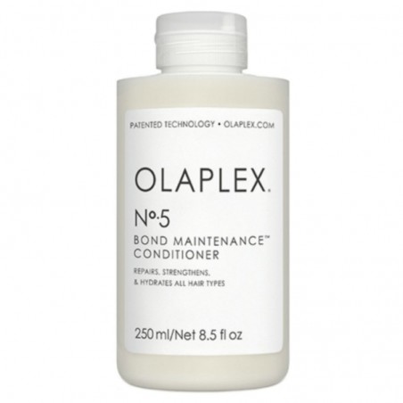 OLAPLEX MAINTENANCE CONDITIONER OLAPLEX MAINTENANCE CONDITIONER