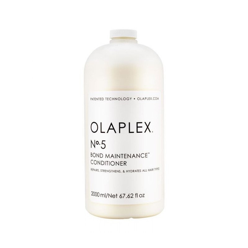 OLAPLEX MAINTENANCE CONDITIONER