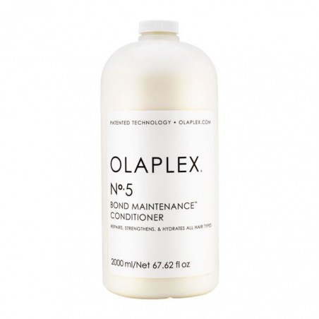 OLAPLEX MAINTENANCE CONDITIONER OLAPLEX MAINTENANCE CONDITIONER