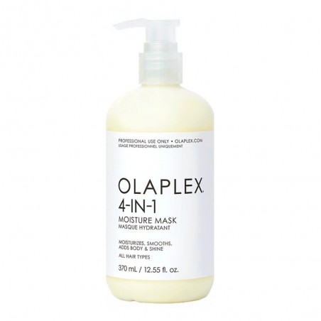 OLAPLEX INTENSIVE MOISTURE MASK OLAPLEX INTENSIVE MOISTURE MASK