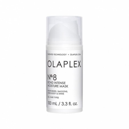 OLAPLEX INTENSIVE MOISTURE MASK OLAPLEX INTENSIVE MOISTURE MASK