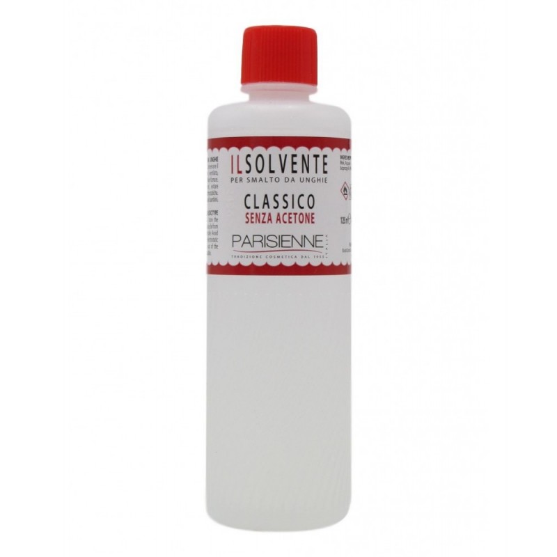 SOLVENTE PER UNGHIE  PARISIENNE