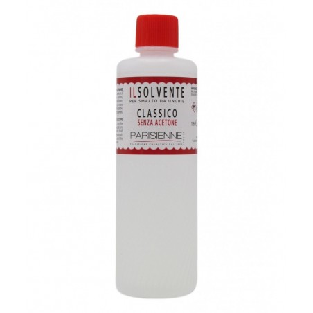 SOLVENTE PER UNGHIE  PARISIENNE