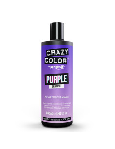 SHAMPOO CRAZY COLOR 2