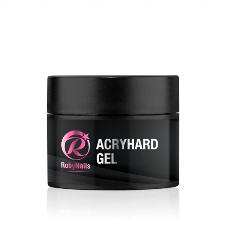 ACRYHARD GEL FINALE