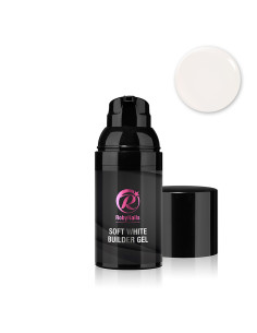 SOFT WHITE BUILDER GEL 2