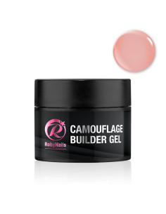 CAMOUFLAGE BUILDER GEL 