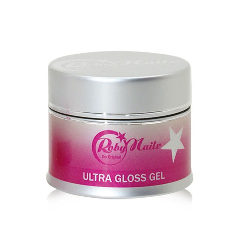 ULTRA GLOSS GEL