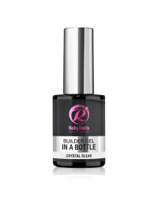 BUILDER GEL IN A BOTTLE