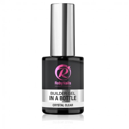 BUILDER GEL IN A BOTTLE