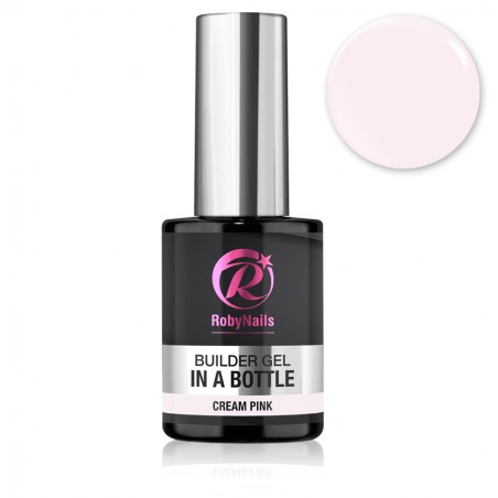 BUILDER GEL IN A BOTTLE