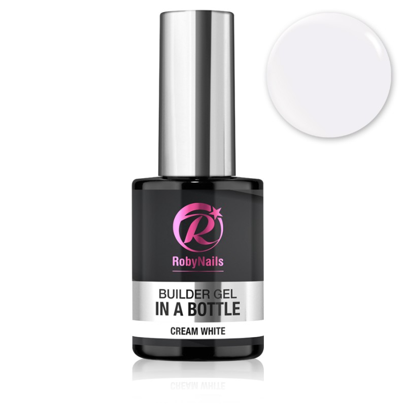 BUILDER GEL IN A BOTTLE