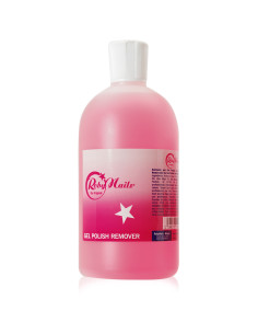 GEL POLISH REMOVER 2
