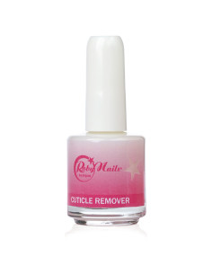 CUTICLE REMOVER