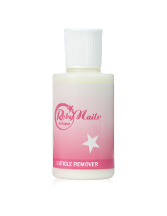 CUTICLE REMOVER 2