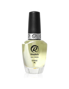 CUTICLE OIL