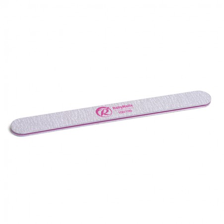 LIMA DIRITTA ZEBRA 100/100