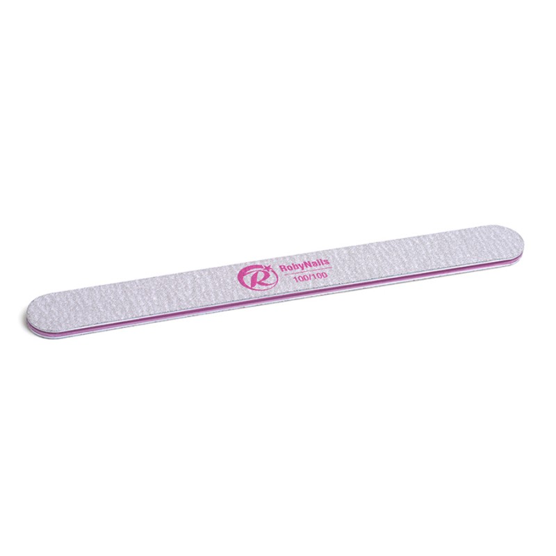 LIMA DIRITTA ZEBRA 100/100